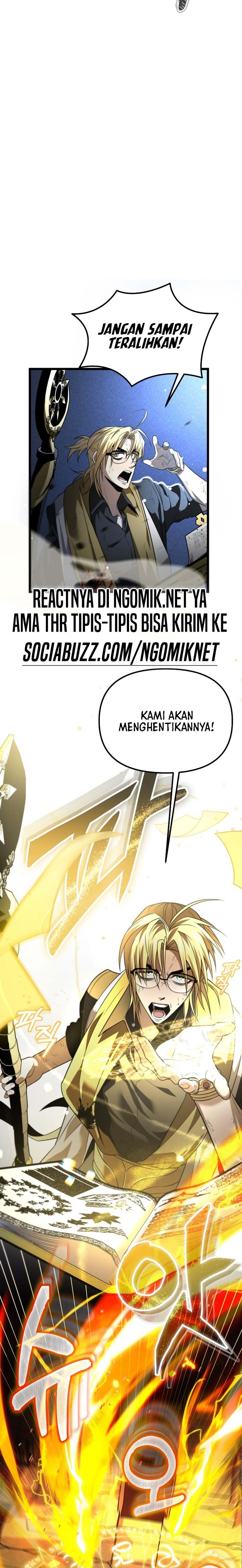 Reincarnator (ALLA) Chapter 0 – halaman 30