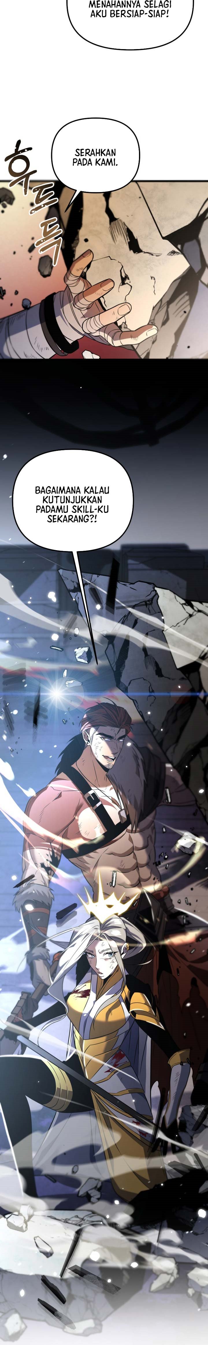 Reincarnator (ALLA) Chapter 0 – halaman 32