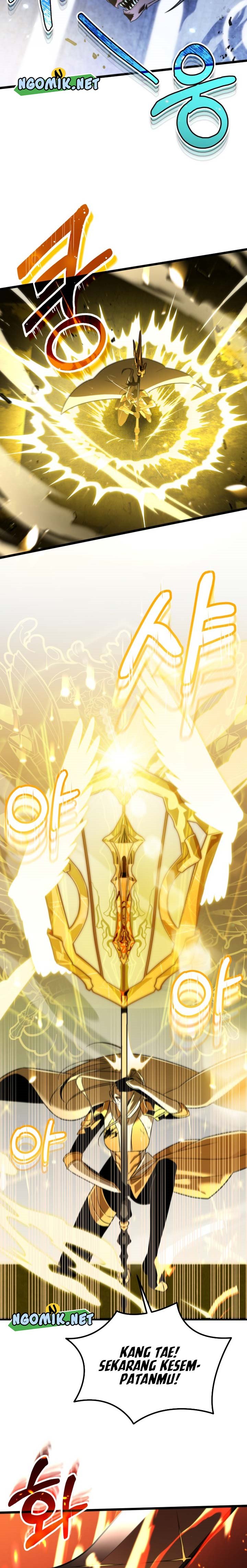 Reincarnator (ALLA) Chapter 0 – halaman 34