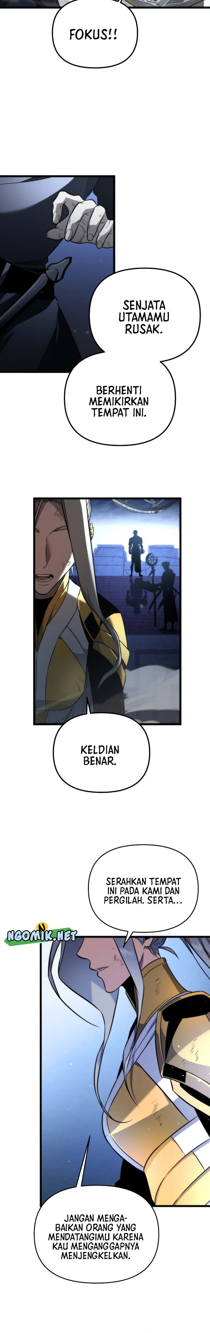 Reincarnator (ALLA) Chapter 0 – halaman 38