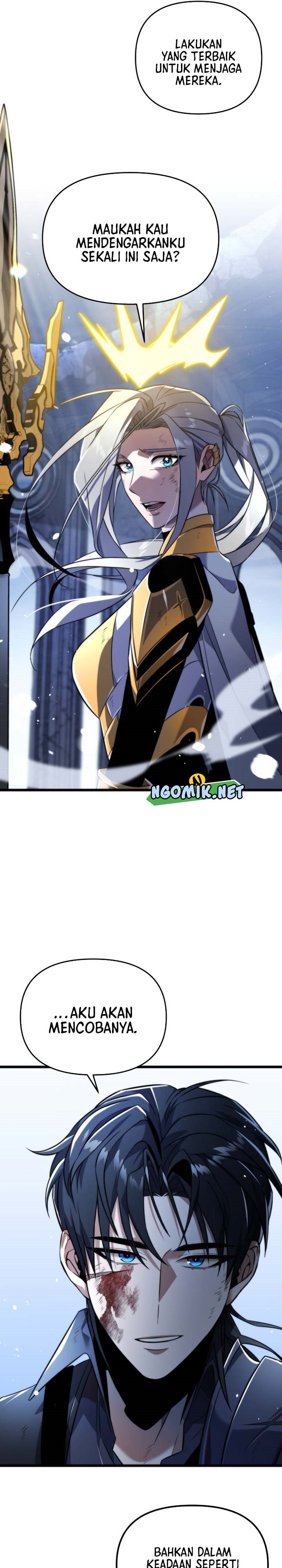 Reincarnator (ALLA) Chapter 0 – halaman 39