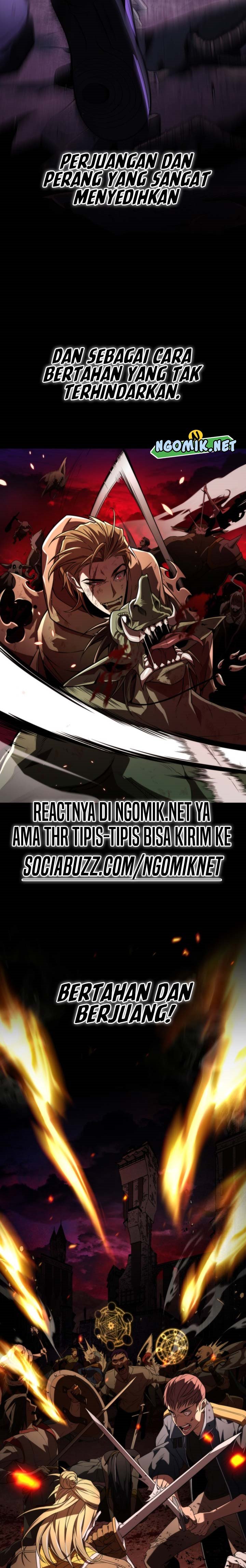 Reincarnator (ALLA) Chapter 0 – halaman 4