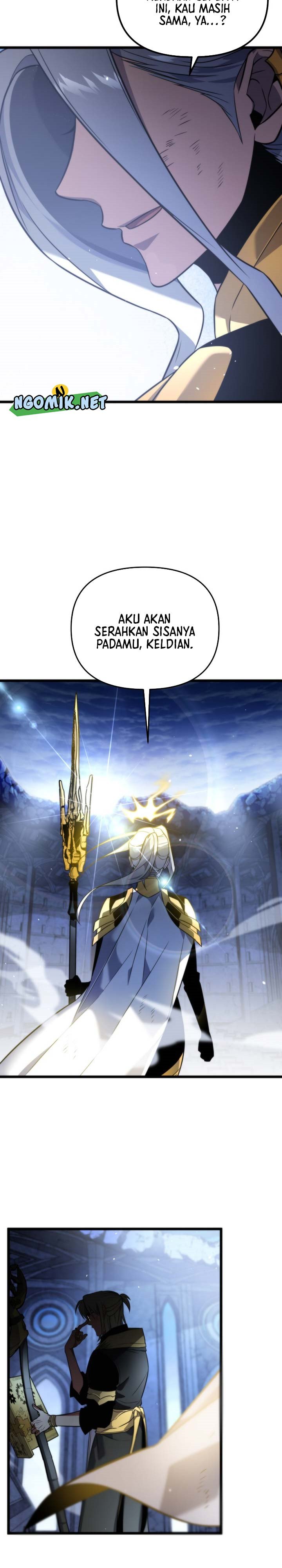 Reincarnator (ALLA) Chapter 0 – halaman 40
