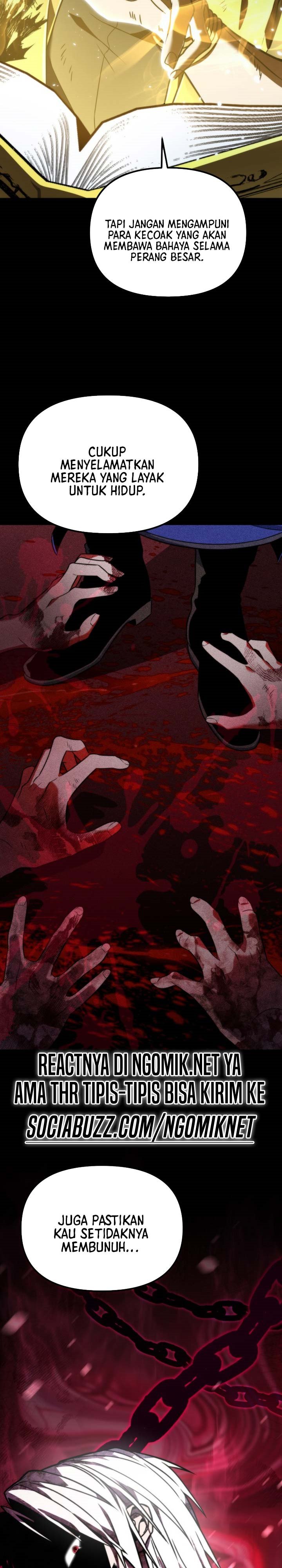 Reincarnator (ALLA) Chapter 0 – halaman 42