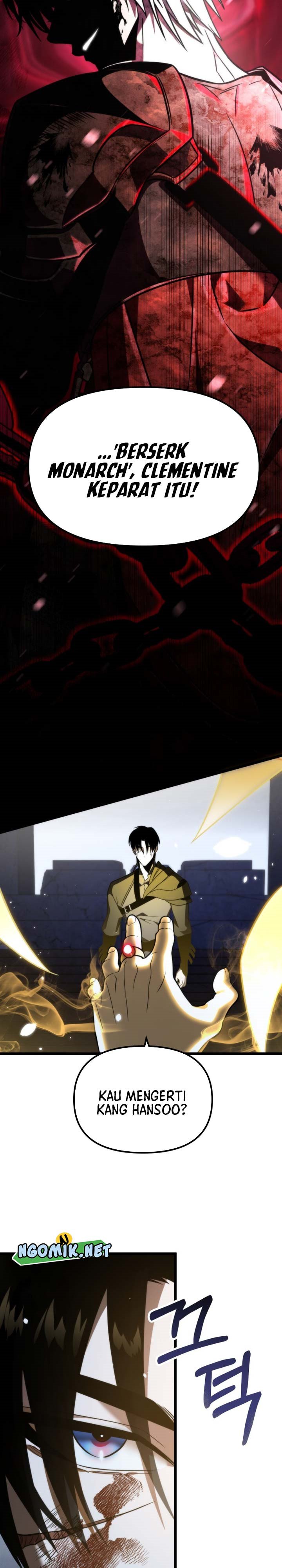 Reincarnator (ALLA) Chapter 0 – halaman 43