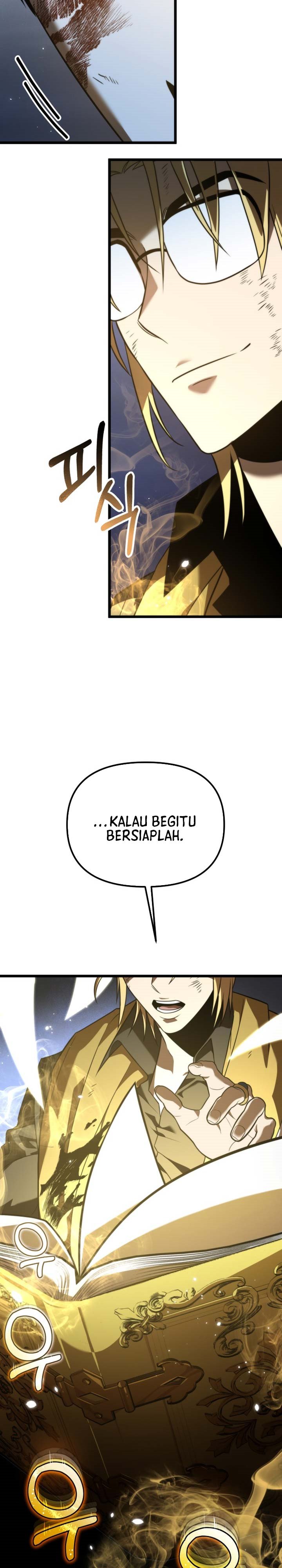Reincarnator (ALLA) Chapter 0 – halaman 44