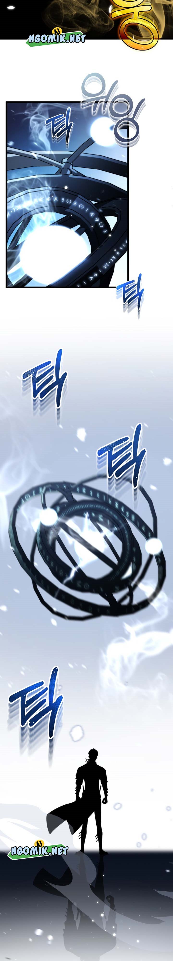 Reincarnator (ALLA) Chapter 0 – halaman 45