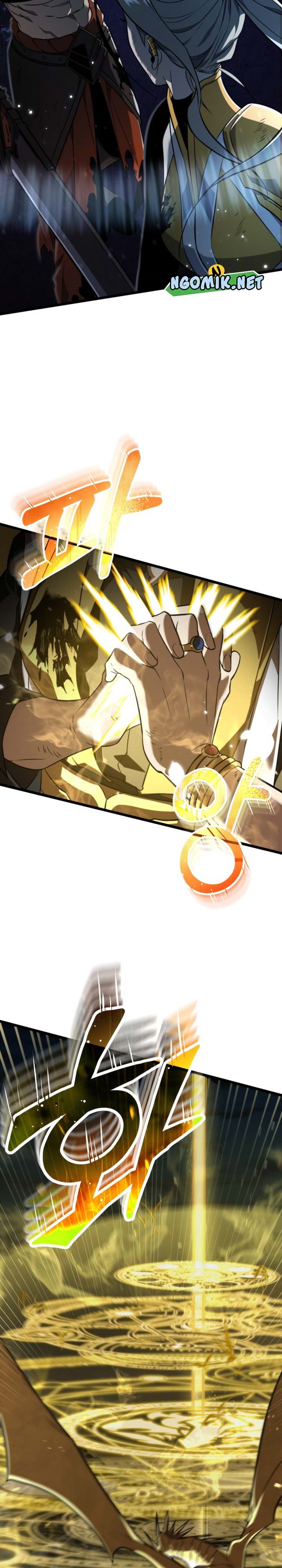 Reincarnator (ALLA) Chapter 0 – halaman 47