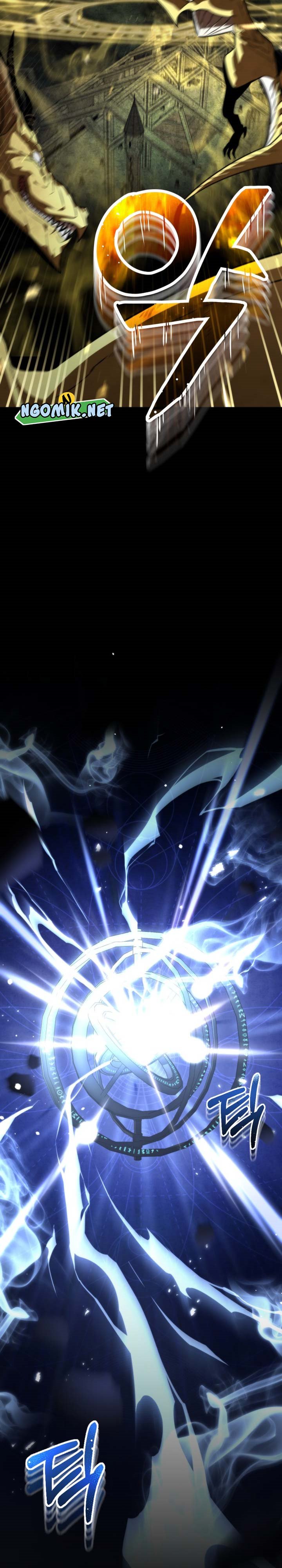 Reincarnator (ALLA) Chapter 0 – halaman 48