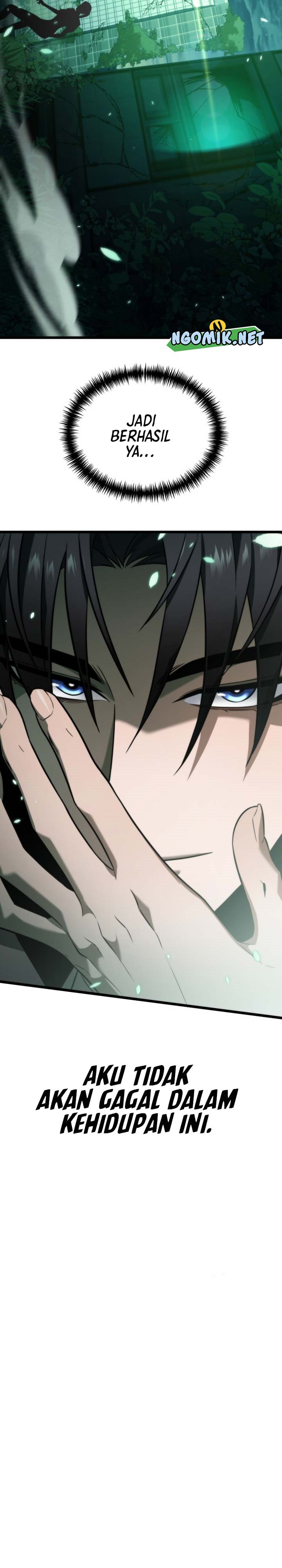 Reincarnator (ALLA) Chapter 0 – halaman 52