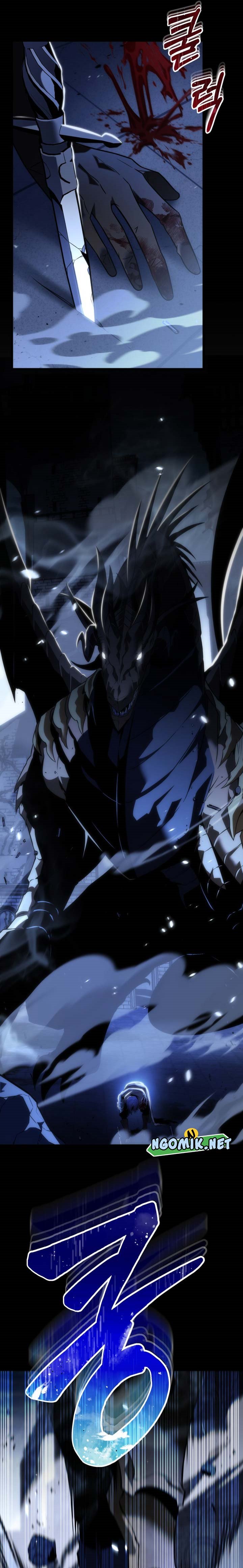 Reincarnator (ALLA) Chapter 0 – halaman 8