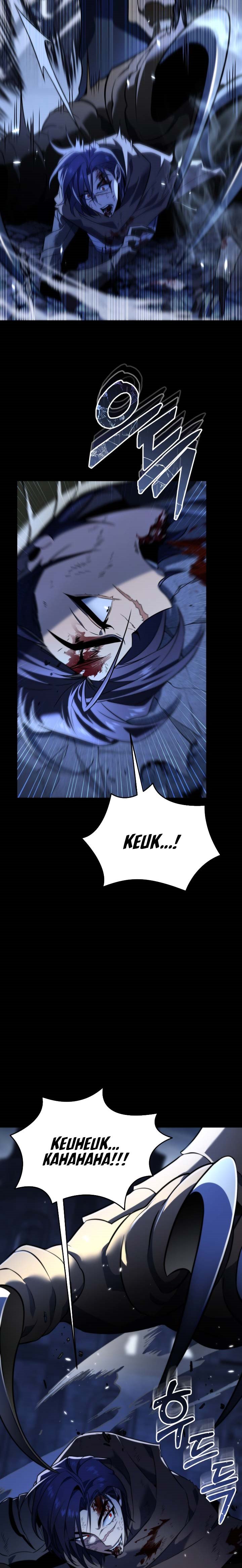 Reincarnator (ALLA) Chapter 0 – halaman 9