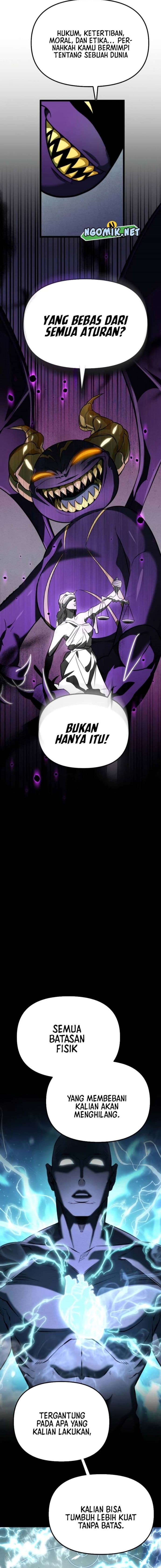 Reincarnator (ALLA) Chapter 1 – halaman 11