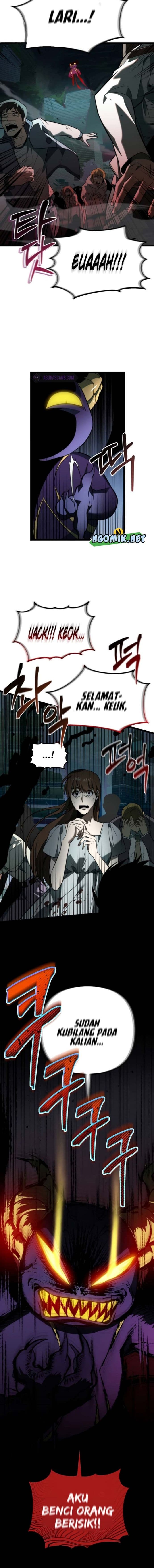 Reincarnator (ALLA) Chapter 1 – halaman 14