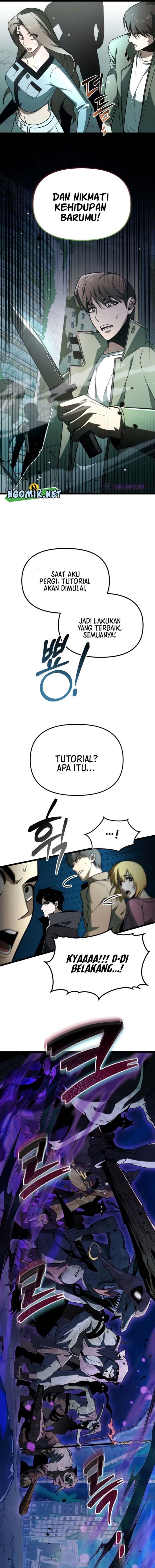 Reincarnator (ALLA) Chapter 1 – halaman 23