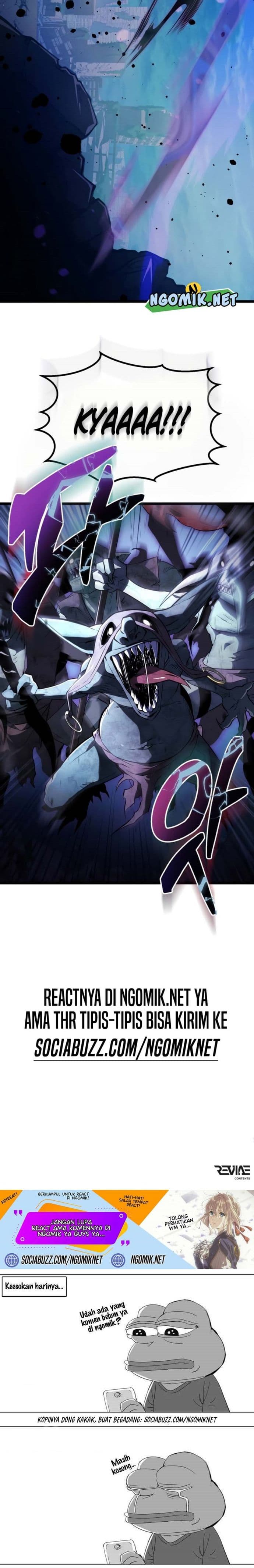 Reincarnator (ALLA) Chapter 1 – halaman 24