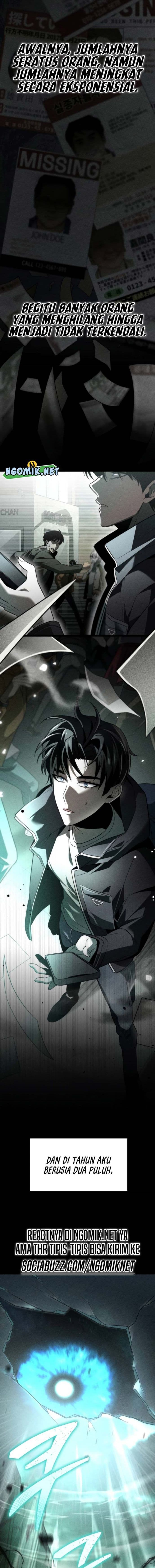 Reincarnator (ALLA) Chapter 1 – halaman 3