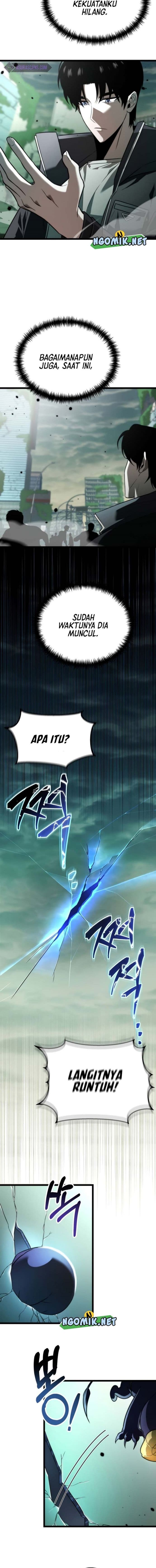 Reincarnator (ALLA) Chapter 1 – halaman 7