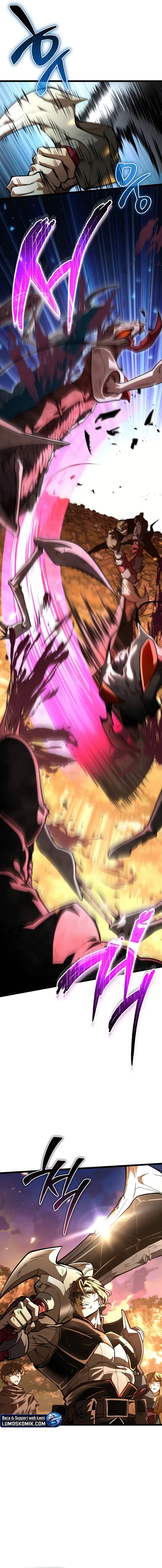 Reincarnator (ALLA) Chapter 91 – halaman 10