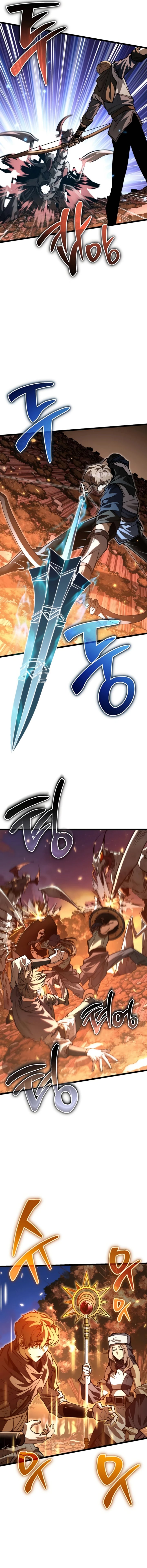 Reincarnator (ALLA) Chapter 91 – halaman 11
