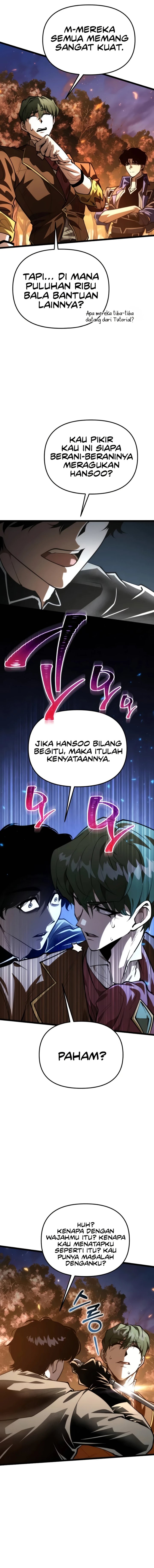Reincarnator (ALLA) Chapter 91 – halaman 13
