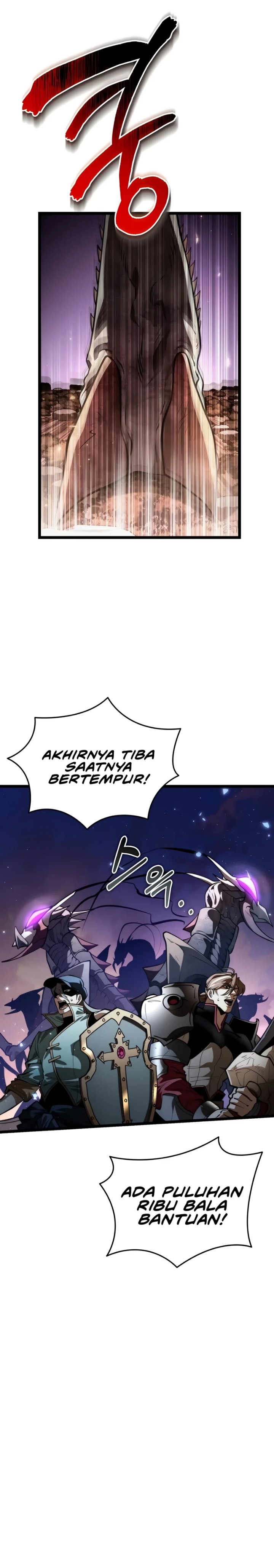 Reincarnator (ALLA) Chapter 91 – halaman 24