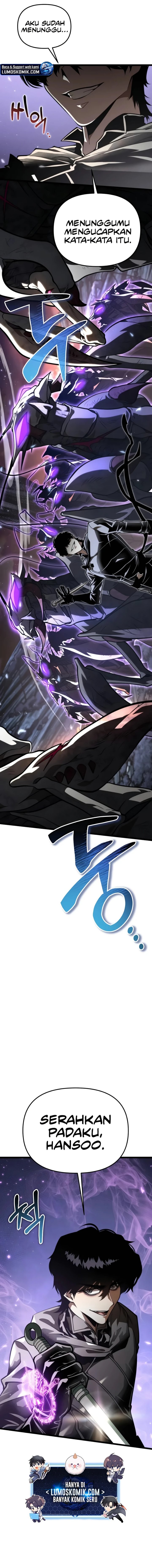 Reincarnator (ALLA) Chapter 91 – halaman 25