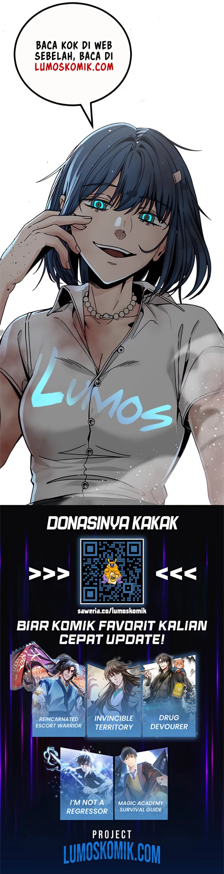 Reincarnator (ALLA) Chapter 91 – halaman 26