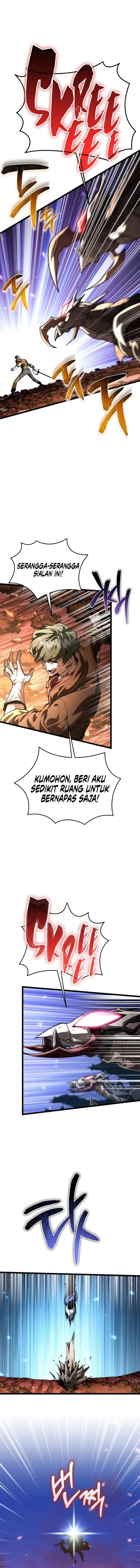 Reincarnator (ALLA) Chapter 91 – halaman 4