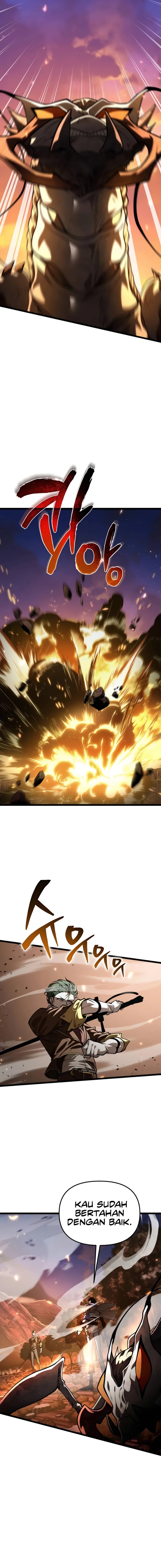 Reincarnator (ALLA) Chapter 91 – halaman 5
