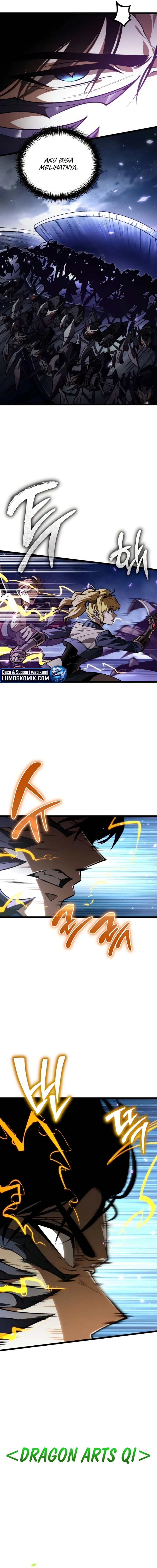 Reincarnator (ALLA) Chapter 92 – halaman 13