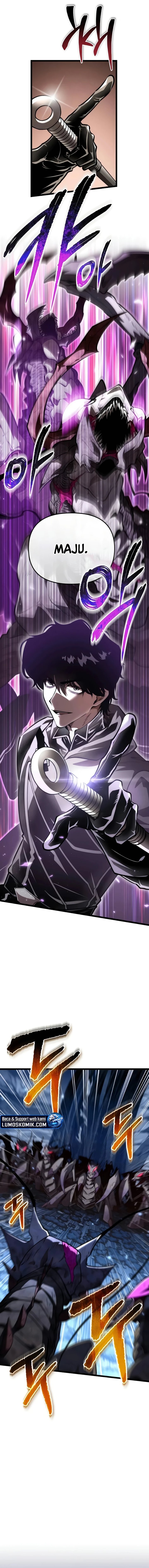 Reincarnator (ALLA) Chapter 92 – halaman 2