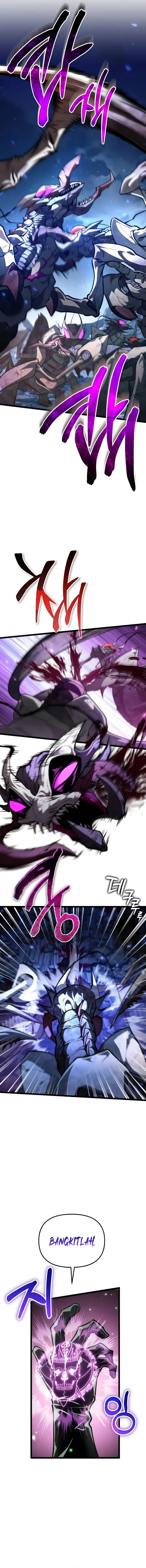 Reincarnator (ALLA) Chapter 92 – halaman 3