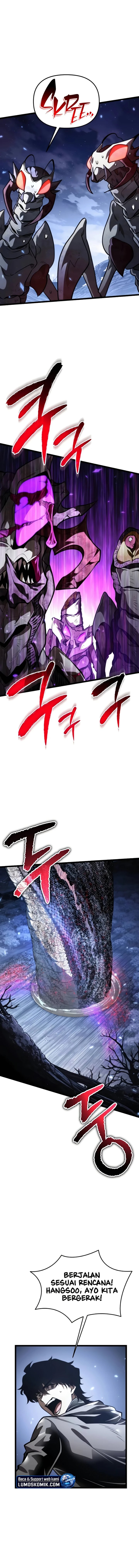 Reincarnator (ALLA) Chapter 92 – halaman 5