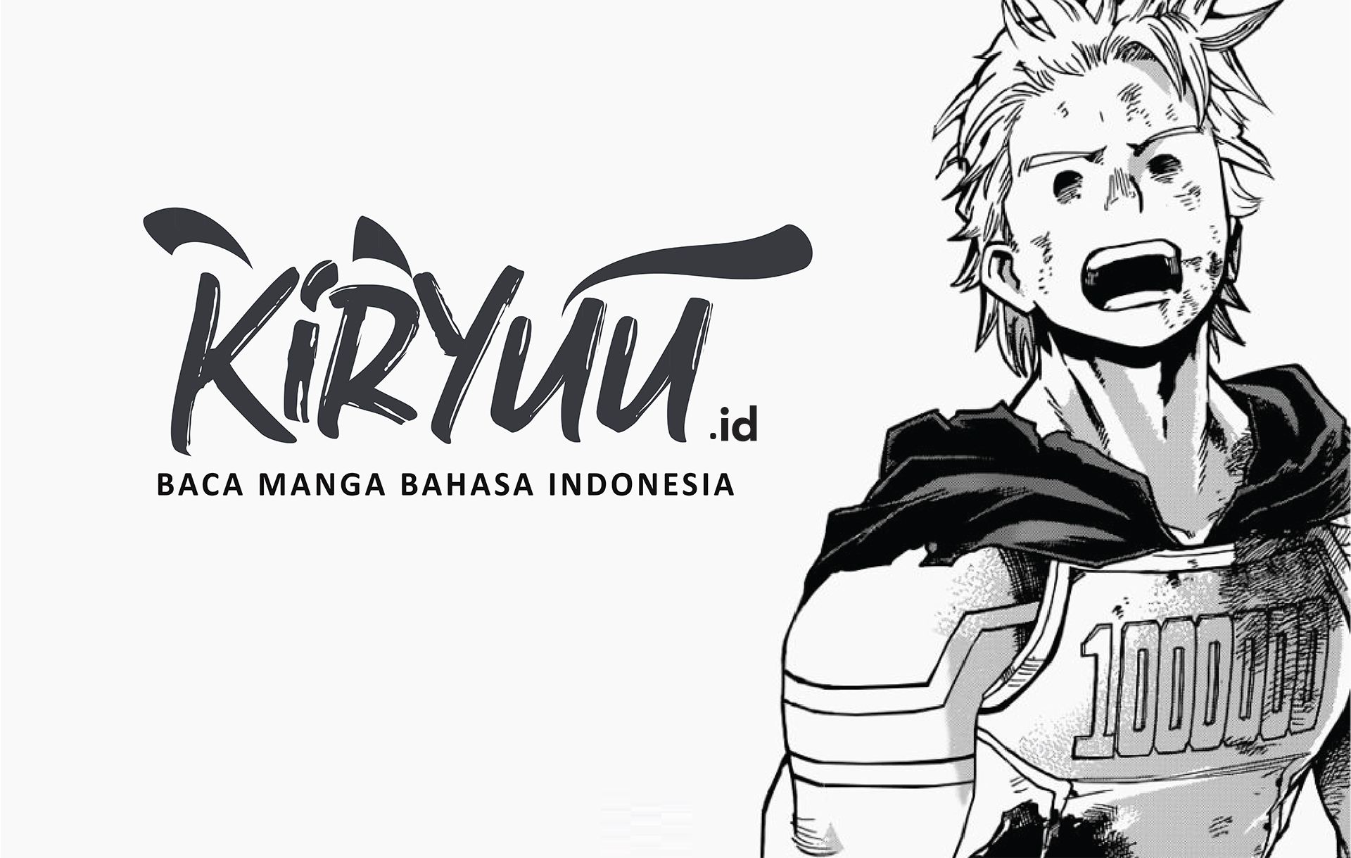 Return of the Disaster-Class Hero Chapter 1 – halaman 1