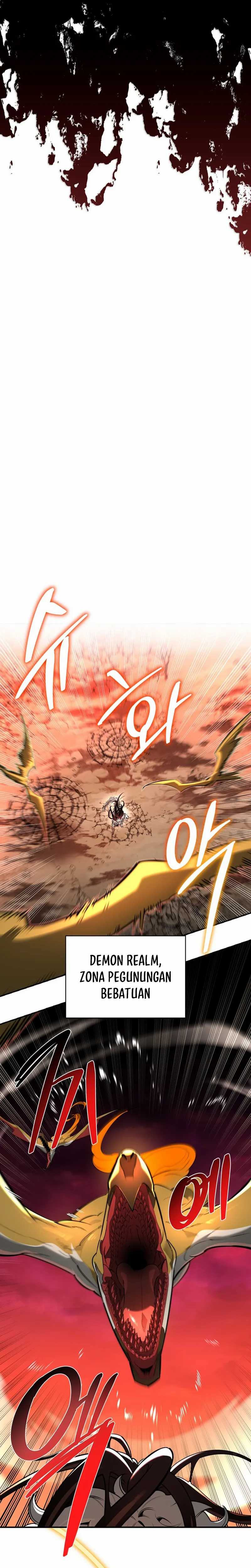 S-Class Hunter Heals with Monsters (The S-Class Hunter Who Heals Monsters) Chapter 1 – halaman 21