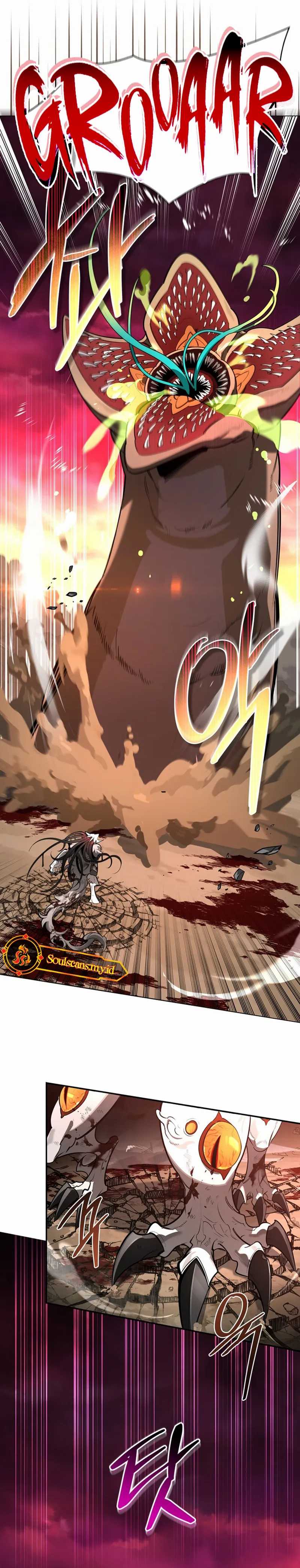S-Class Hunter Heals with Monsters (The S-Class Hunter Who Heals Monsters) Chapter 1 – halaman 24