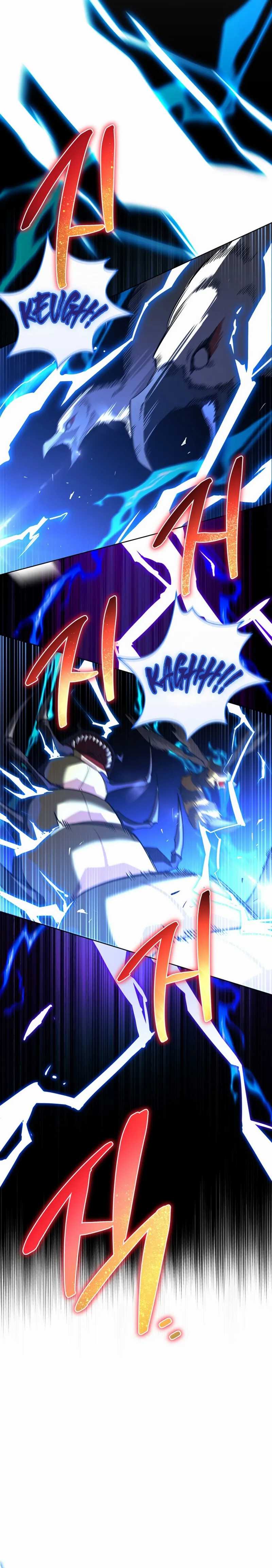 S-Class Hunter Heals with Monsters (The S-Class Hunter Who Heals Monsters) Chapter 1 – halaman 28