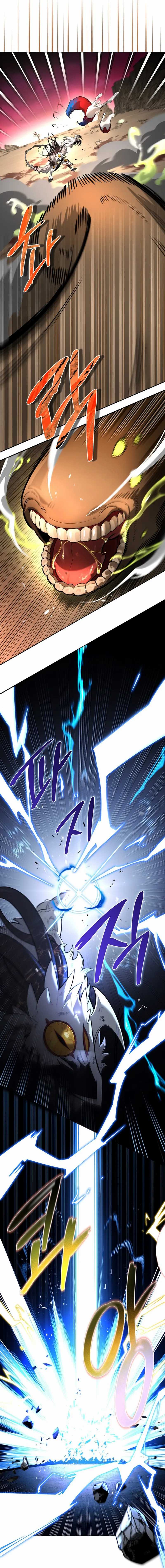 S-Class Hunter Heals with Monsters (The S-Class Hunter Who Heals Monsters) Chapter 1 – halaman 38