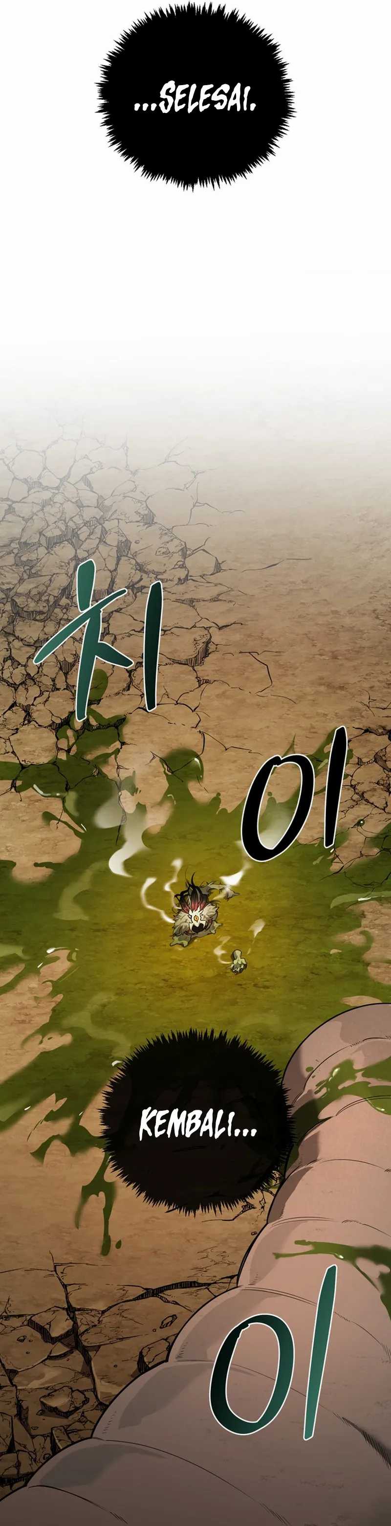 S-Class Hunter Heals with Monsters (The S-Class Hunter Who Heals Monsters) Chapter 1 – halaman 41
