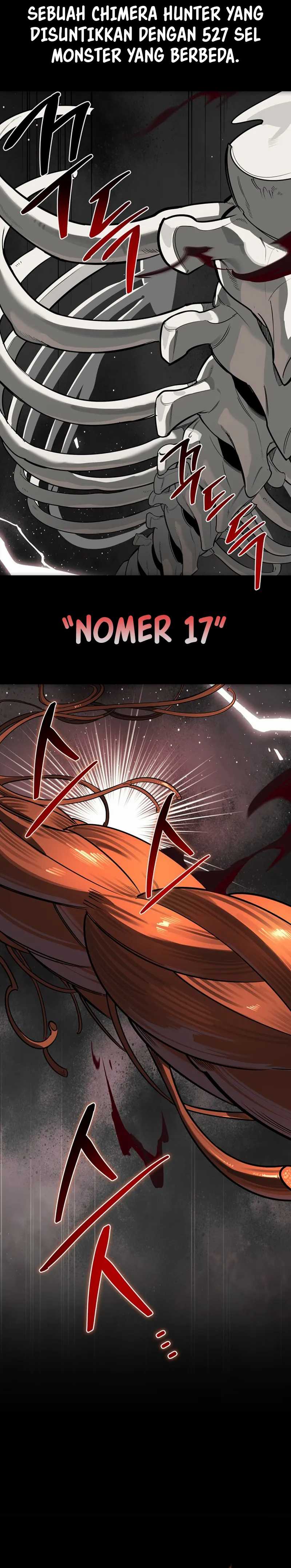 S-Class Hunter Heals with Monsters (The S-Class Hunter Who Heals Monsters) Chapter 1 – halaman 64