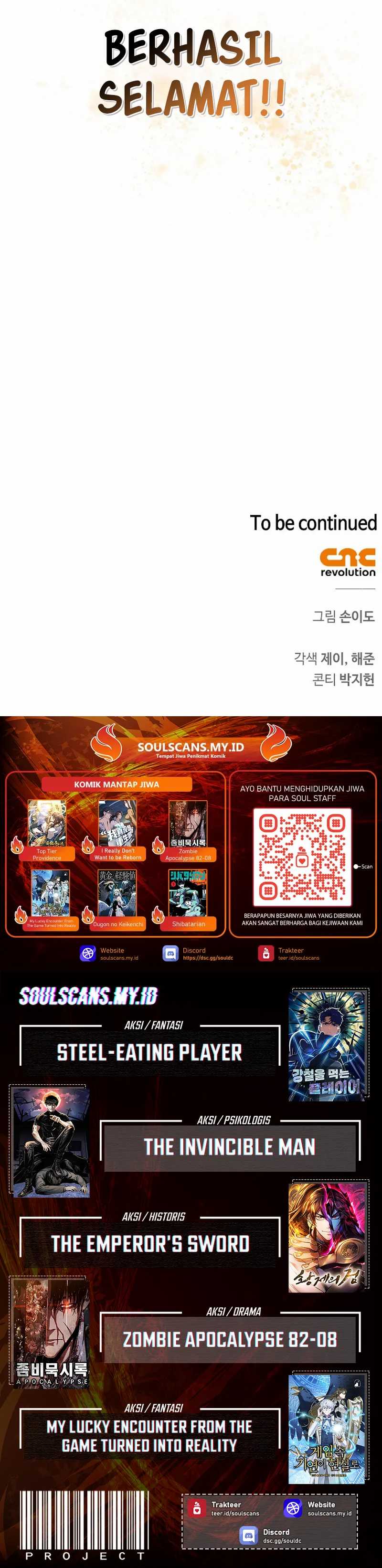 S-Class Hunter Heals with Monsters (The S-Class Hunter Who Heals Monsters) Chapter 1 – halaman 67