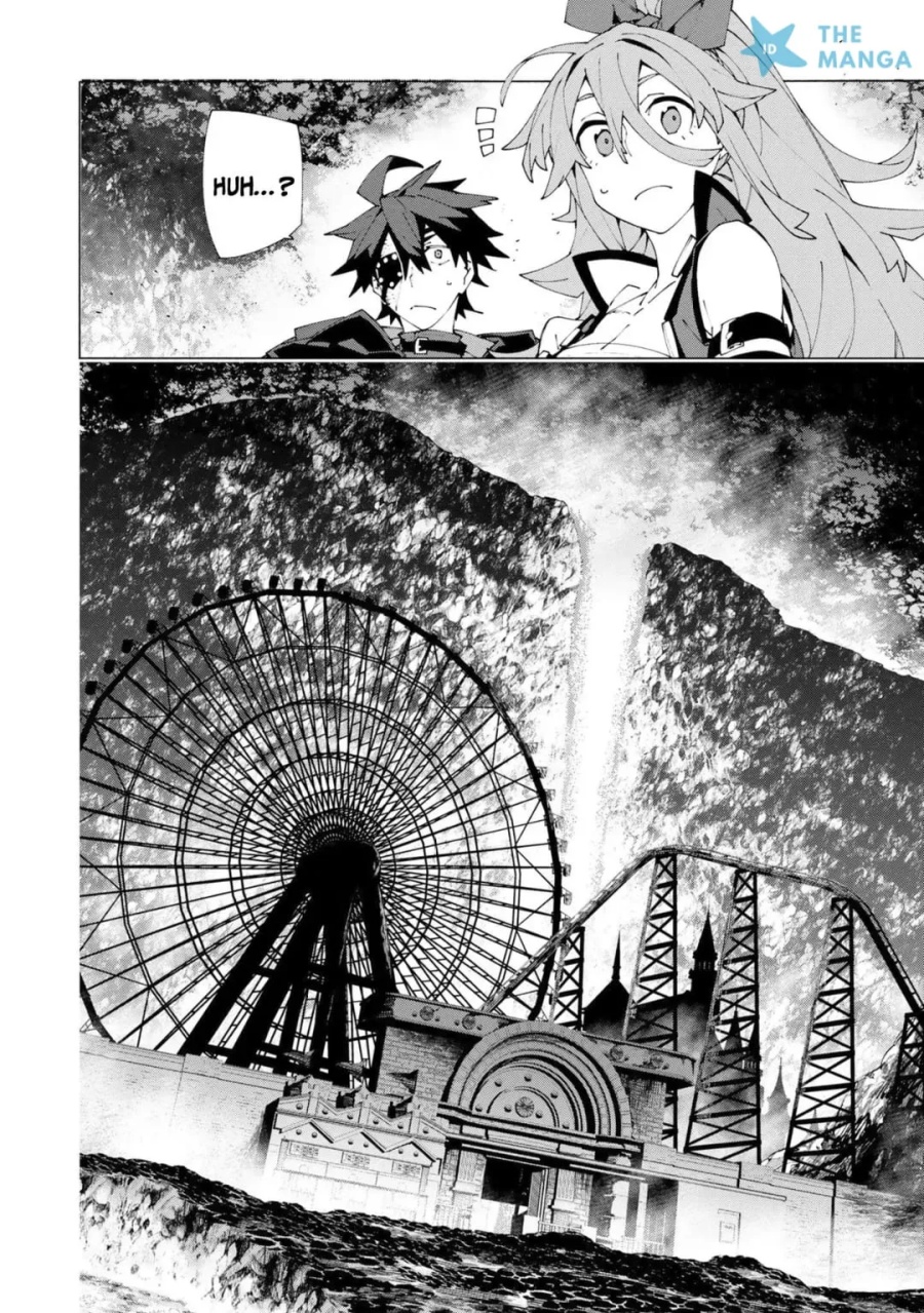 S-Kyuu Boukensha ga Ayumu Michi: Tsuihou Sareta Shounen wa Shin no Nouryoku 'Buki Master' de Sekai Saikyou ni Itaru chapter 15 halaman 23