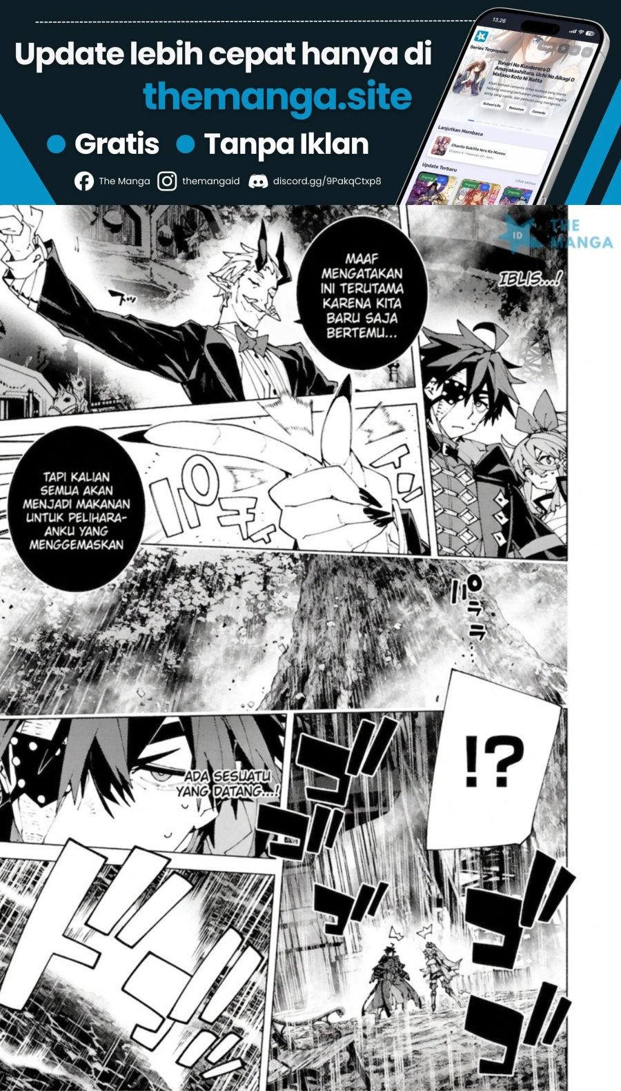 S-Kyuu Boukensha ga Ayumu Michi: Tsuihou Sareta Shounen wa Shin no Nouryoku 'Buki Master' de Sekai Saikyou ni Itaru chapter 15 halaman 28
