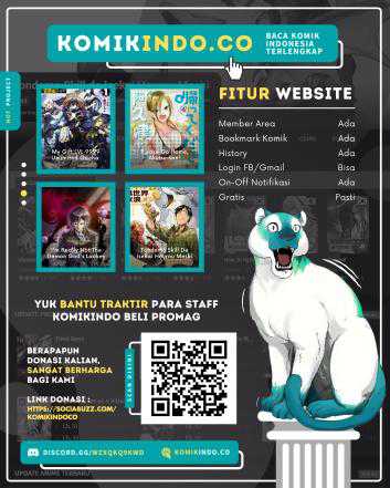 Saikyou Ansatsusha, Class Ten'i de Isekai e Chapter 1 – halaman 16