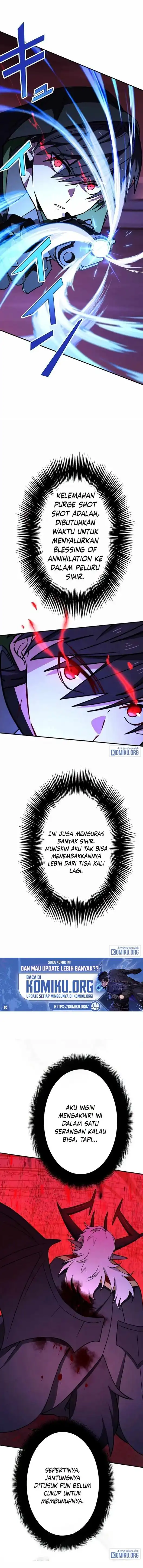 Saikyou Ansatsusha, Class Ten'i de Isekai e Chapter 139 – halaman 1