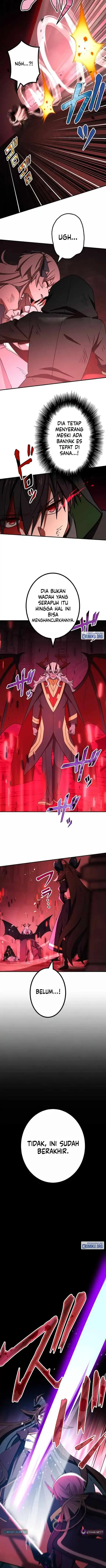Saikyou Ansatsusha, Class Ten'i de Isekai e Chapter 139 – halaman 14