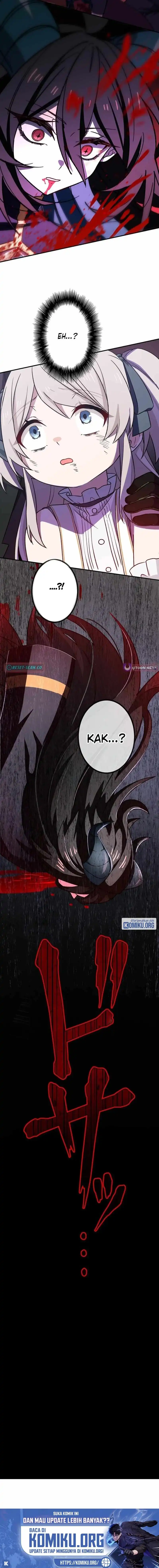 Saikyou Ansatsusha, Class Ten'i de Isekai e Chapter 139 – halaman 15