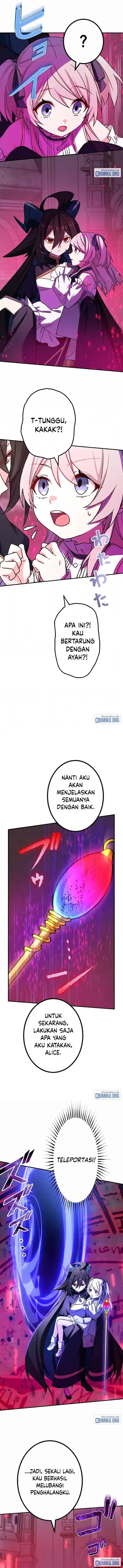 Saikyou Ansatsusha, Class Ten'i de Isekai e Chapter 139 – halaman 6