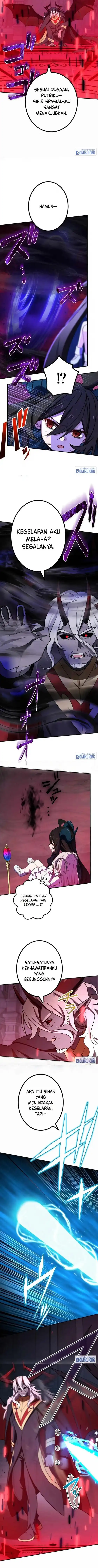 Saikyou Ansatsusha, Class Ten'i de Isekai e Chapter 139 – halaman 7